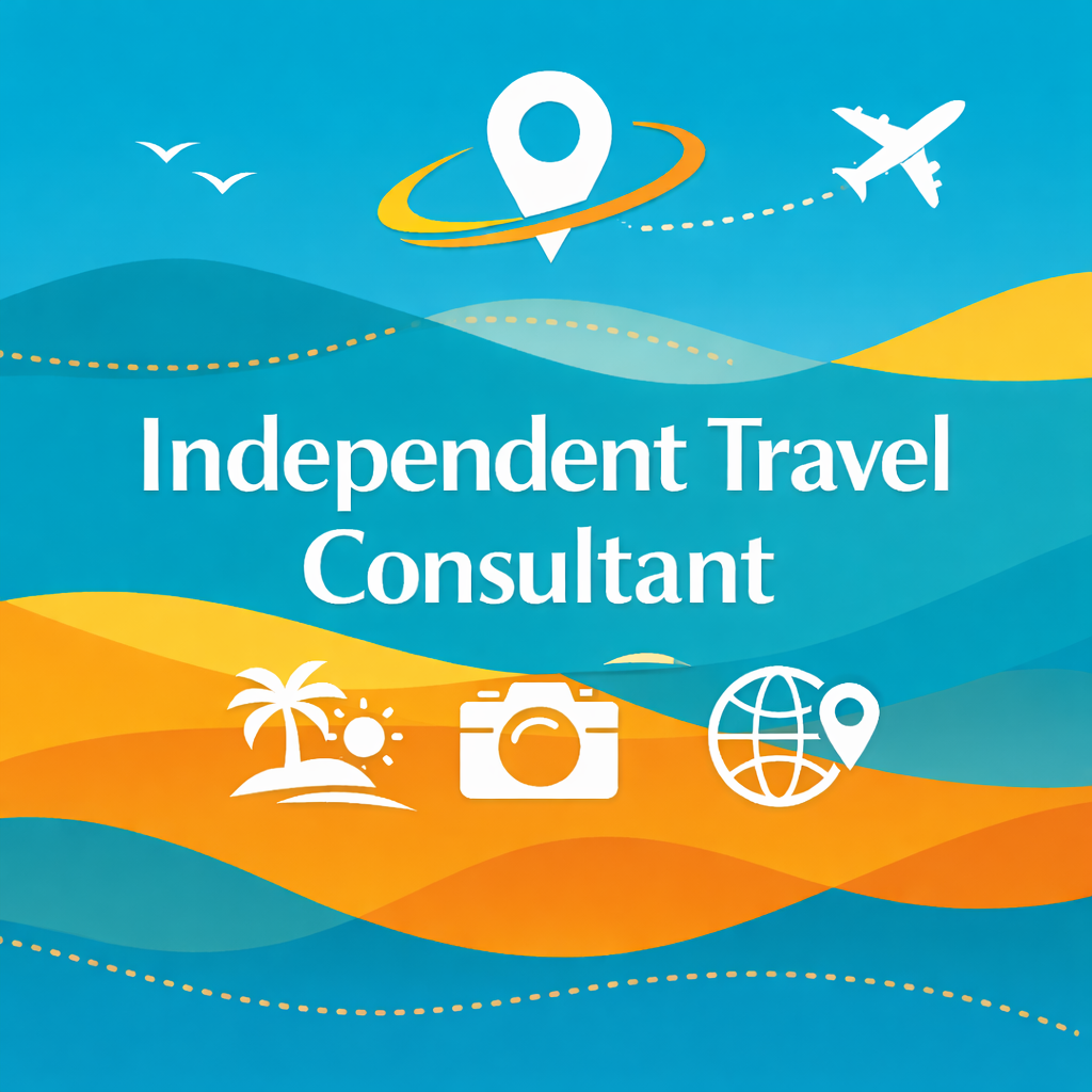 Independent Travel Consultant