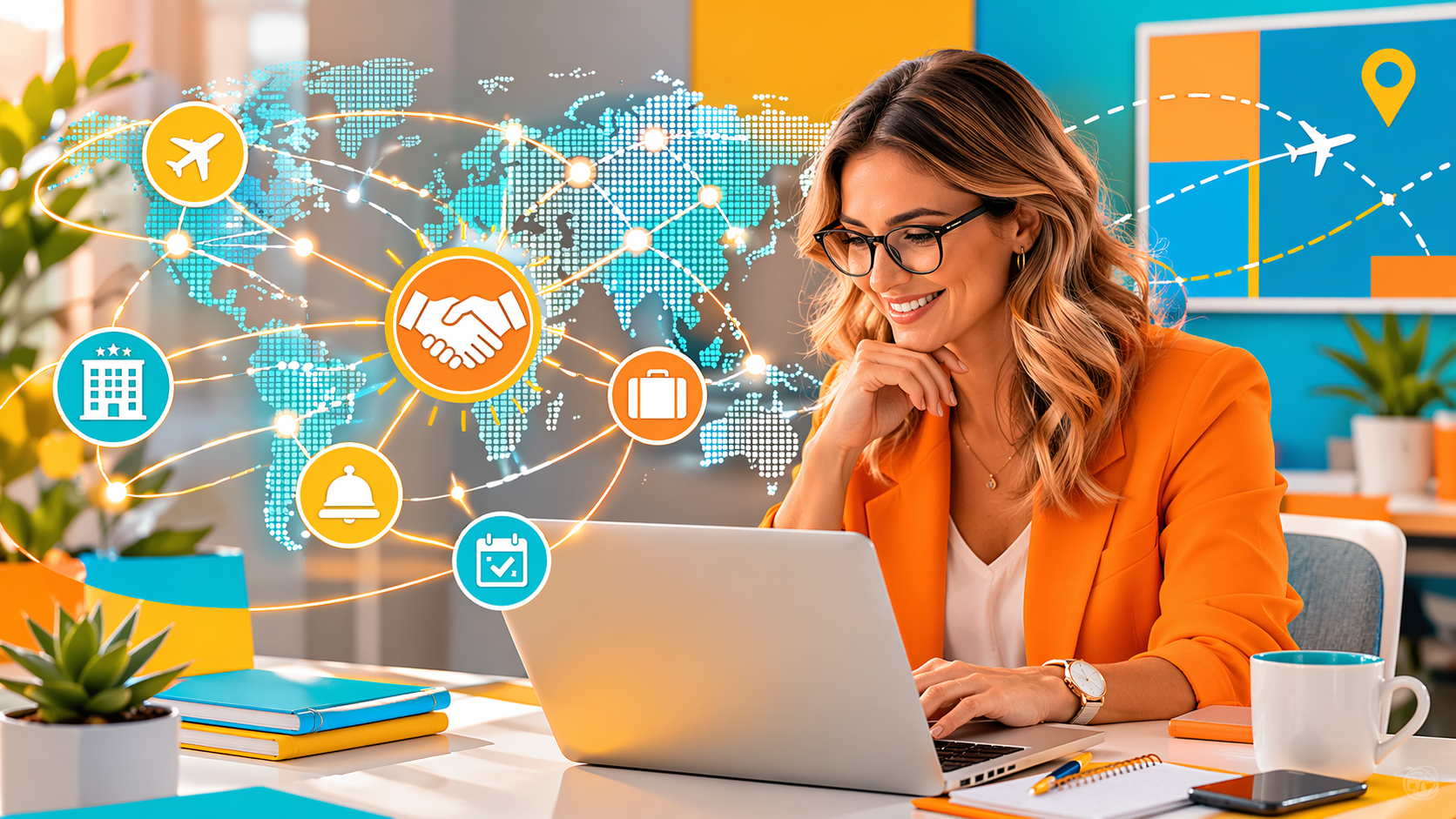 Managing Travel Suppliers Like a Pro