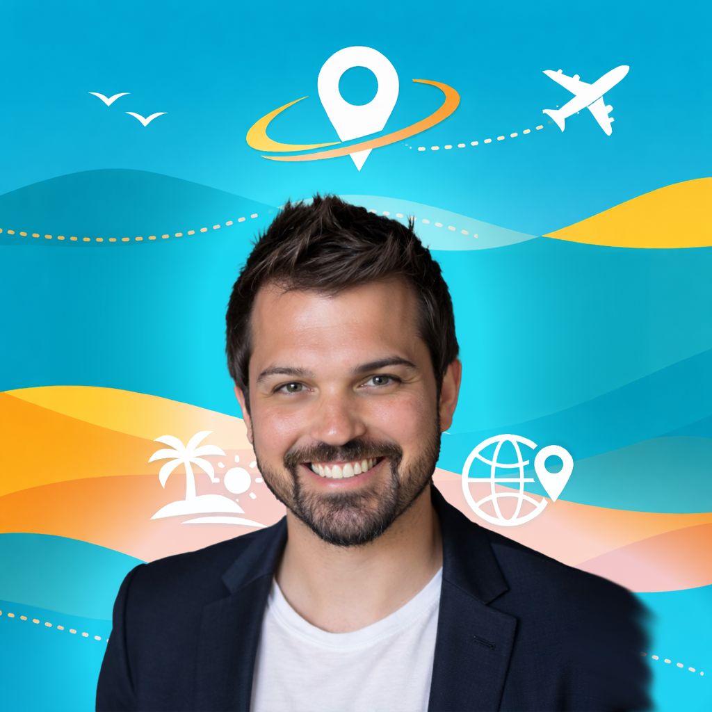 Independent Travel Consultant