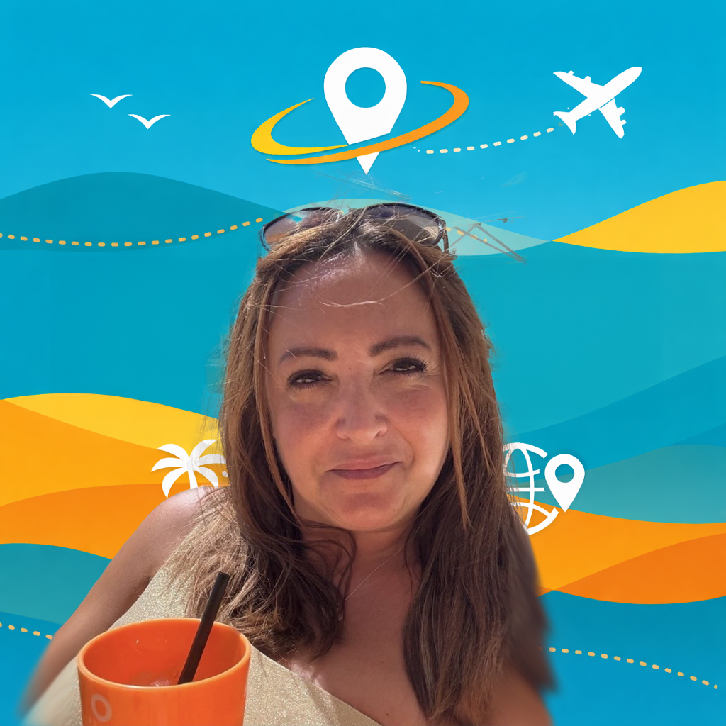 Independent Travel Consultant