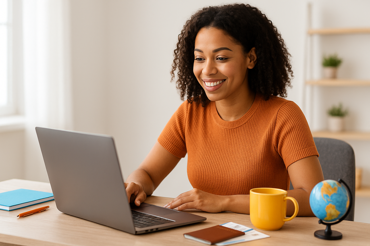 Protected Trust Services Travel: What It Means for You