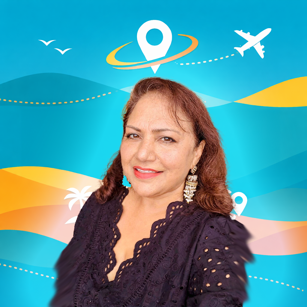 RM Curated Travel