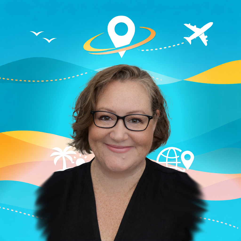 Independent Travel Consultant