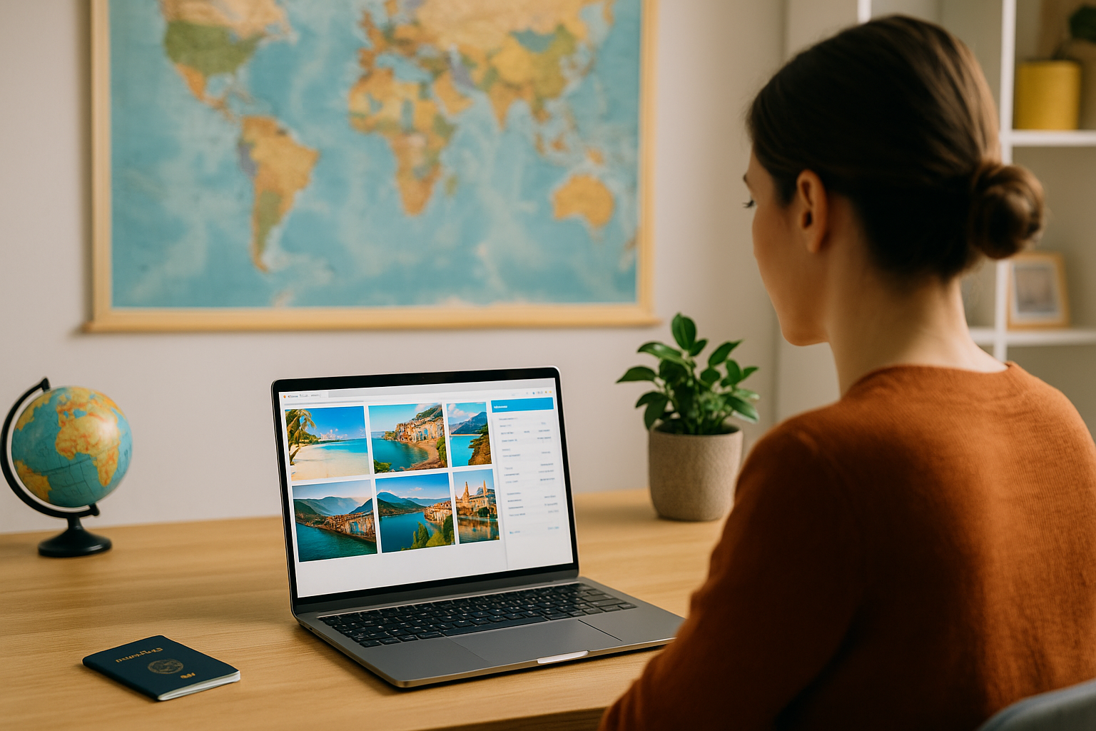 Setting Client Expectations for the Busiest Booking Period