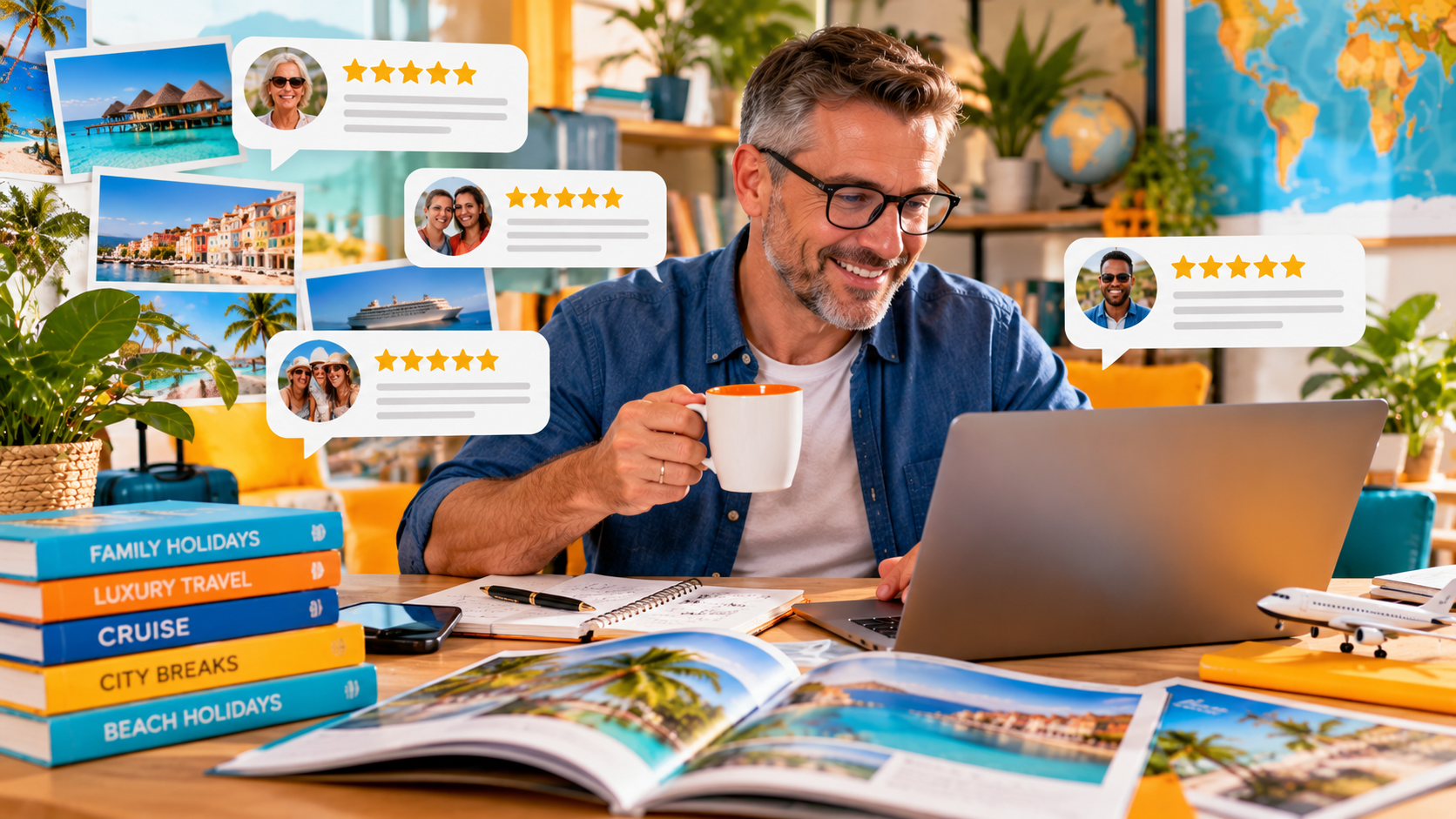 Temporary ITC marketing image pending custom social proof artwork