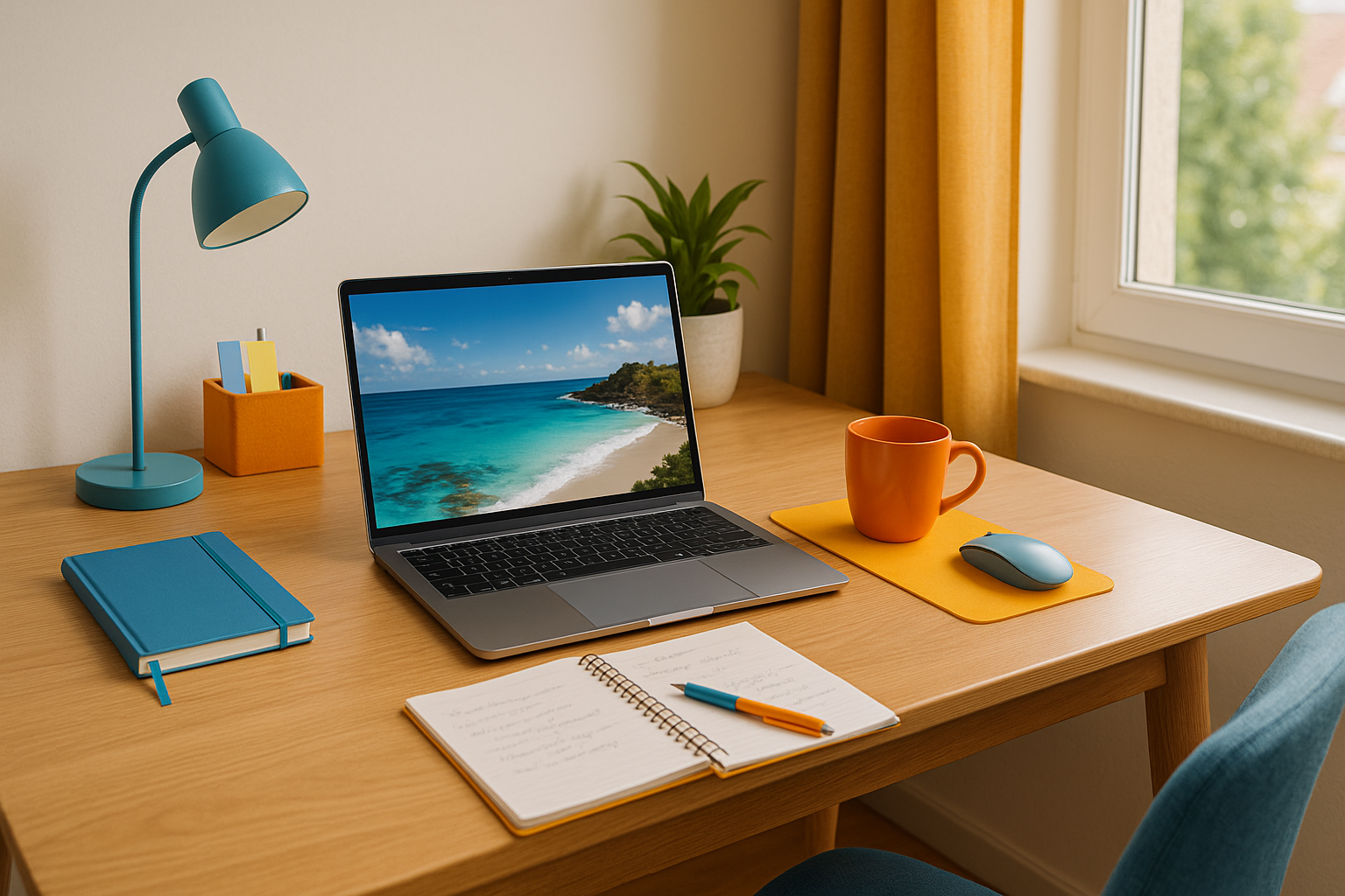 10 Reasons to Start your own travel business from Home