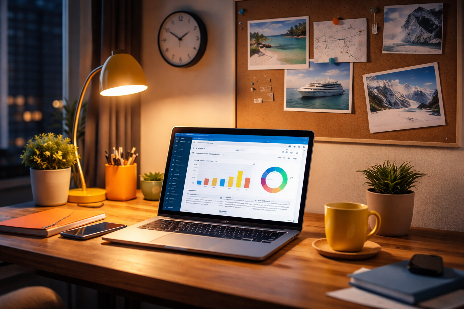 The Best Days and Times to Send Travel Marketing Emails
