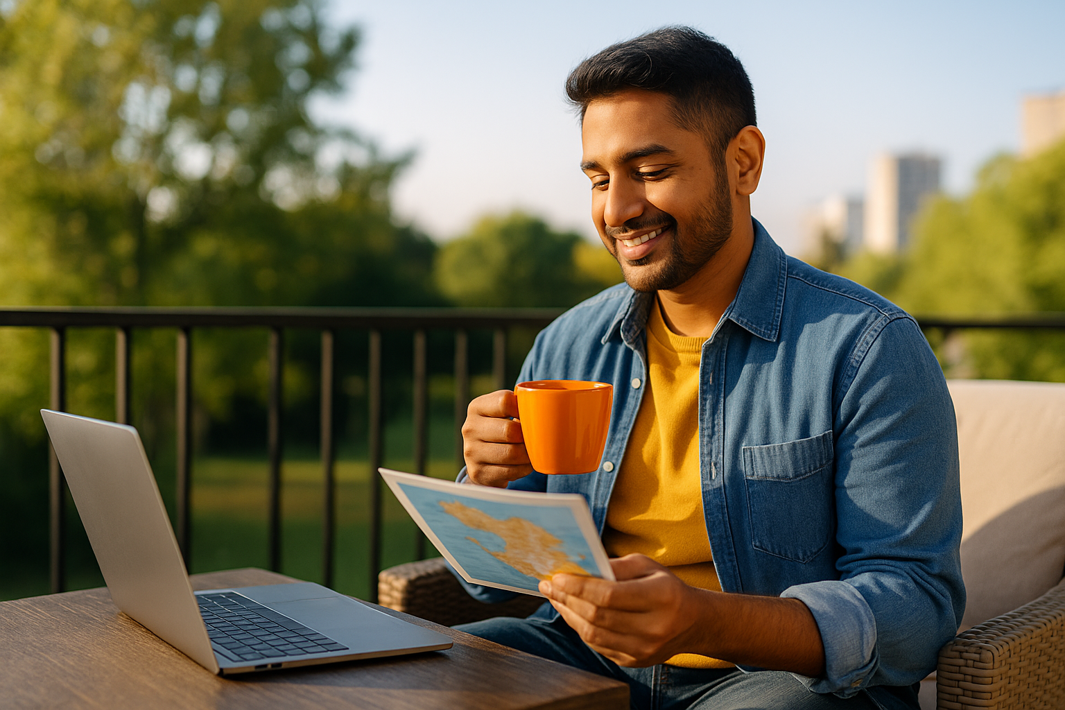 Travel Agency Home Based: Build Your Business from Home