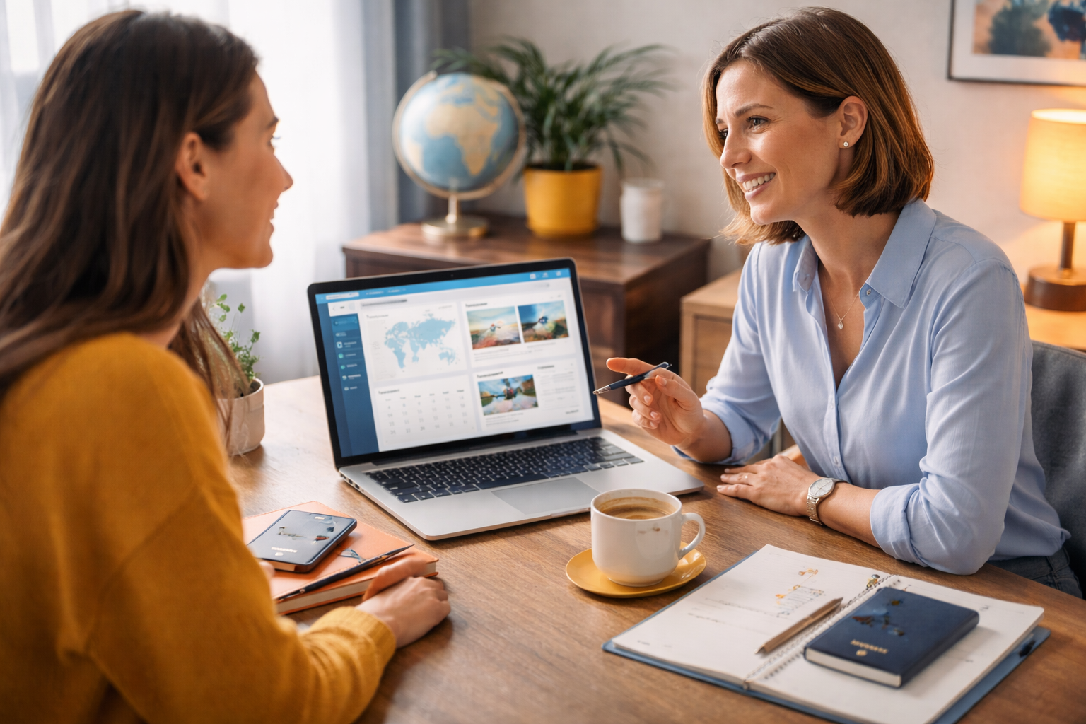 Travel Consultation Tips Every Independent Consultant Should Know
