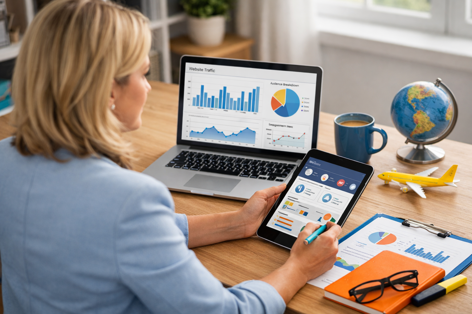 How to Identify the Gaps in Your Travel Marketing Strategy