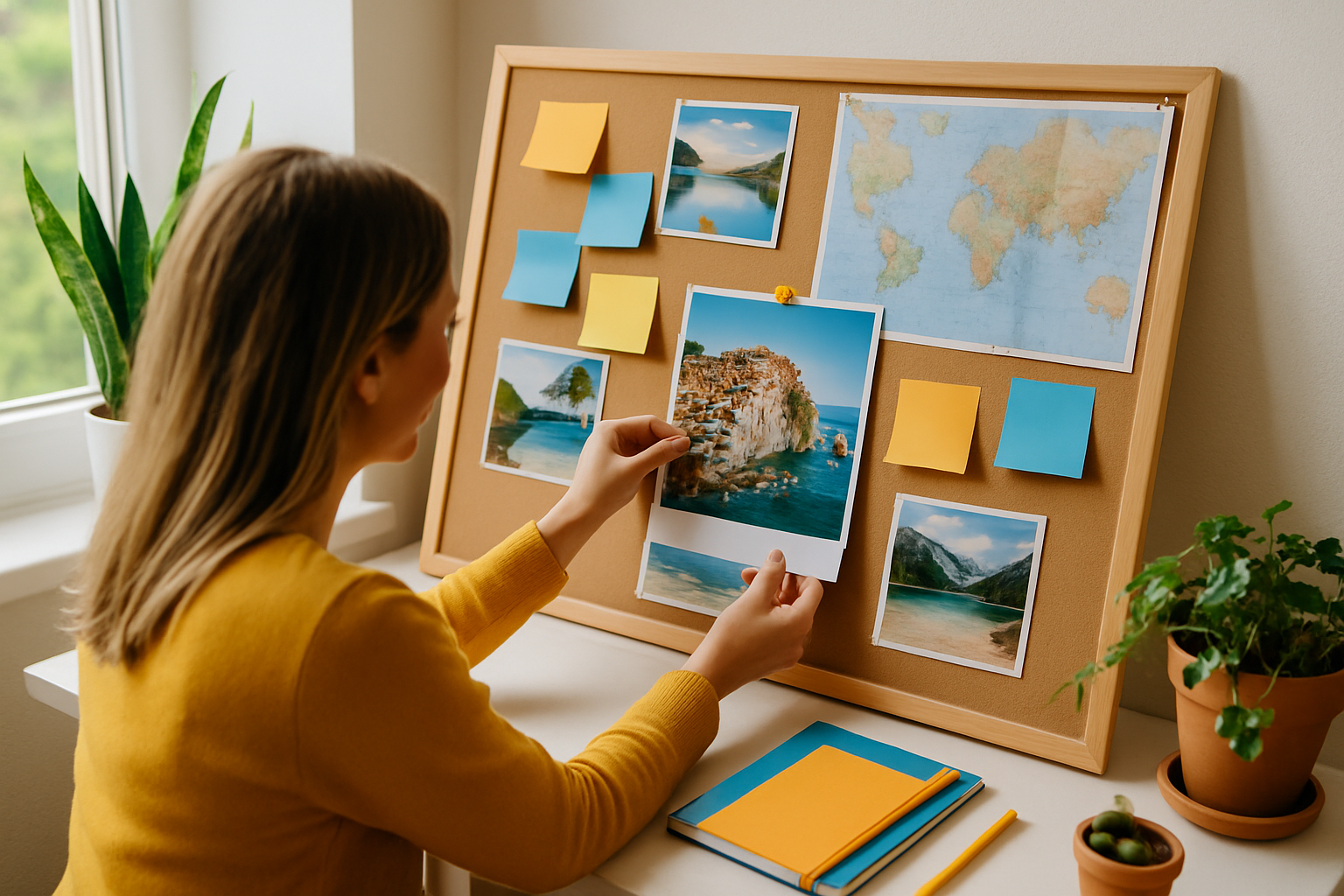 Turn travel passion into profit with a flexible, home-based career. Learn how to get started and build a business that reflects what you love.