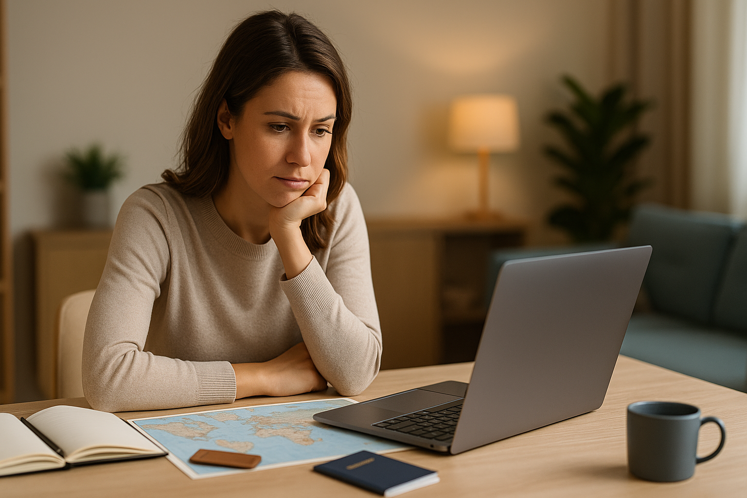 What to Do When Travel Clients Stop Responding