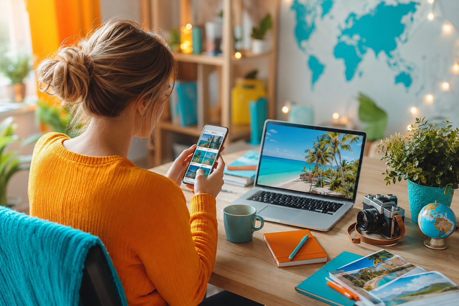 What to Post on Social Media Over Bank Holiday Weekend