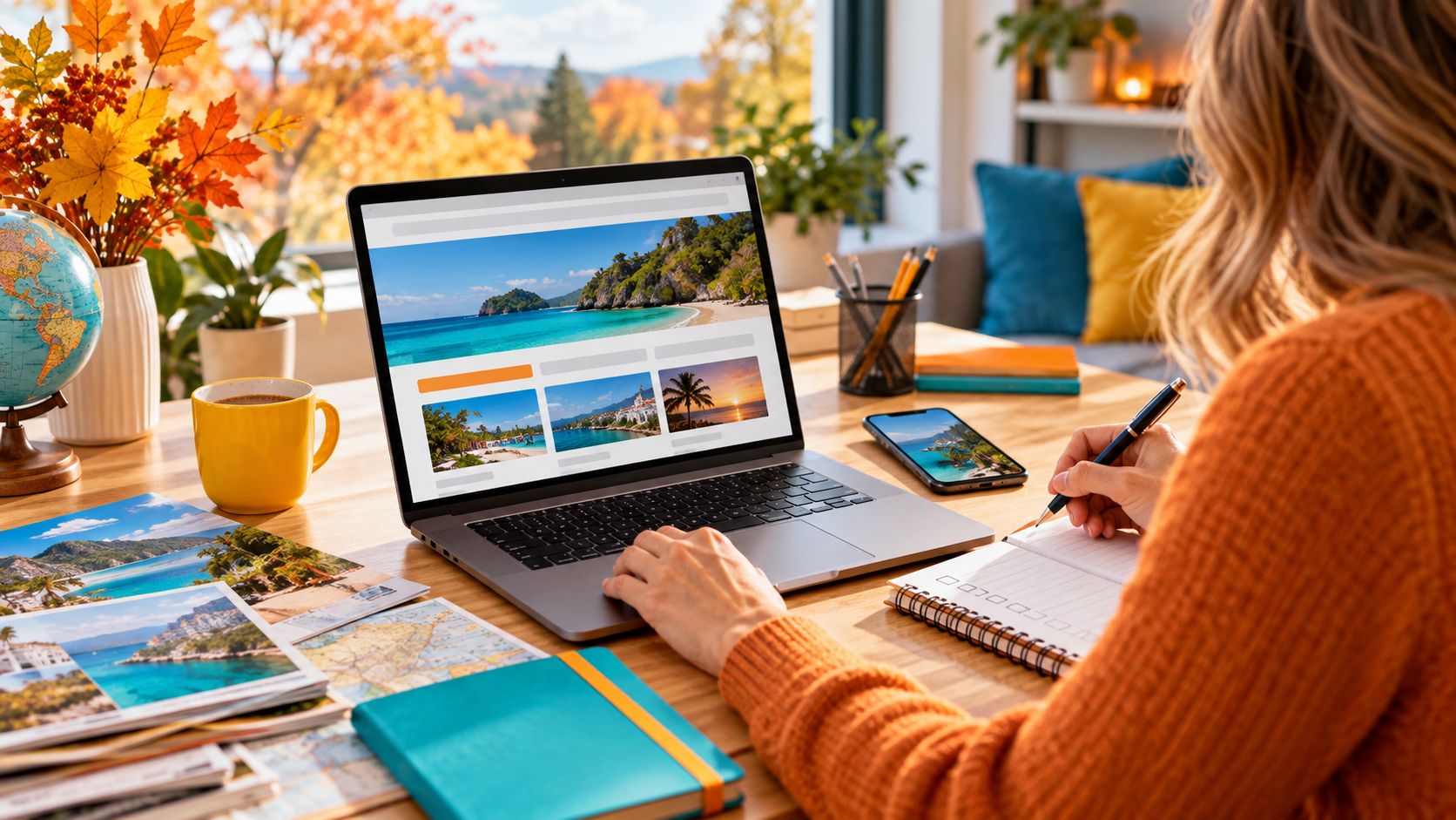 Why Autumn Is the Perfect Time to Audit Your Website