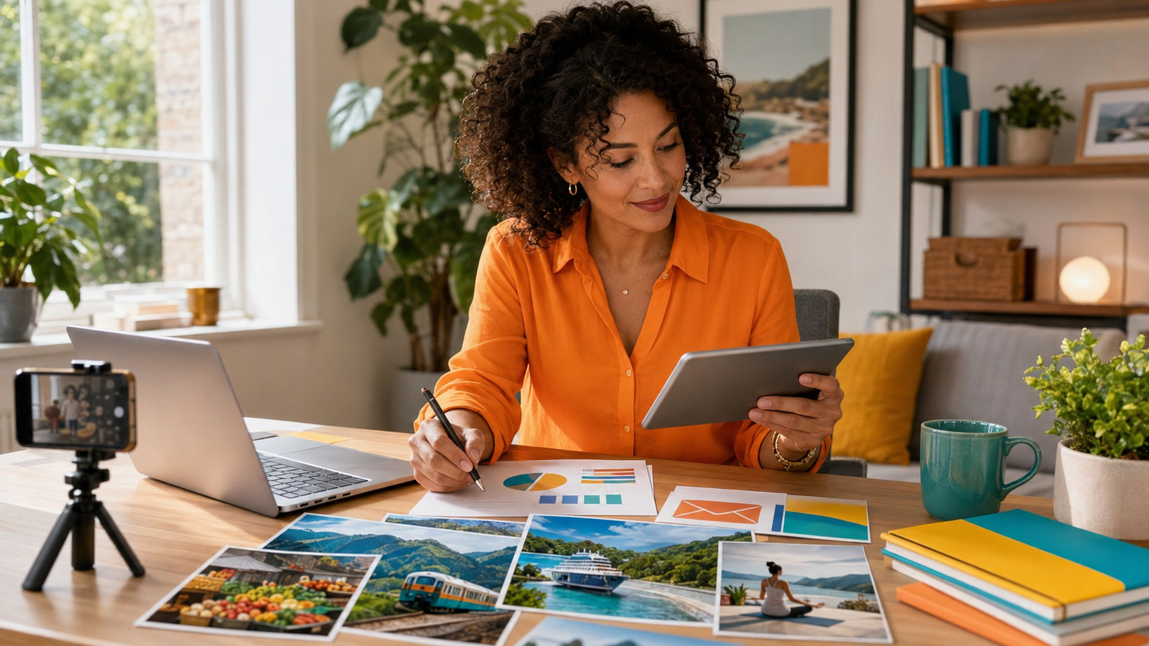 Learn how to turn 2026 travel trends into practical campaigns, stronger enquiries and bookings as a UK travel homeworker or independent consultant.