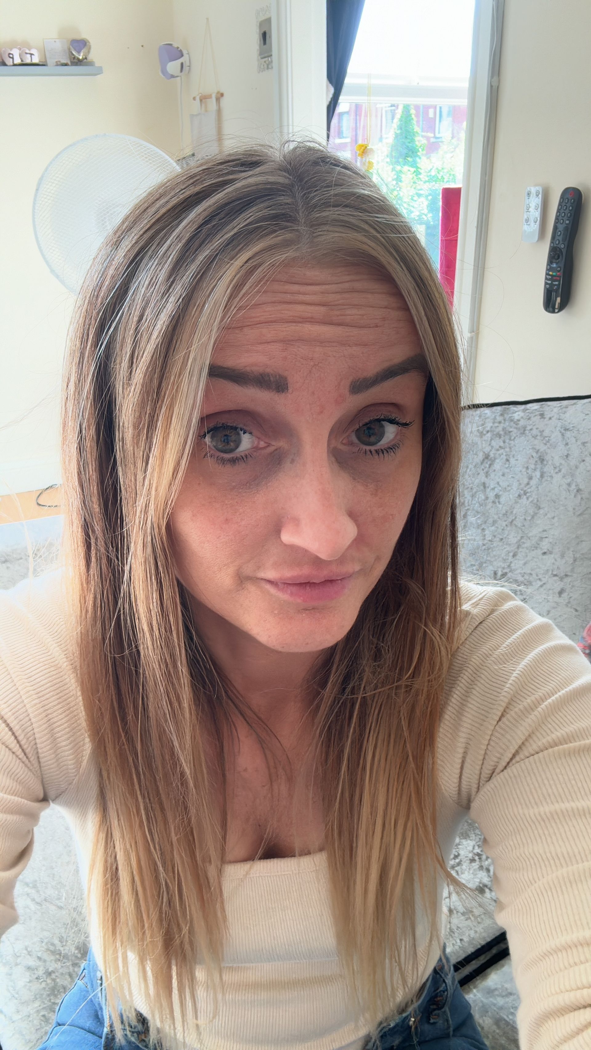 Lisa Nicola Marshall (LNM)