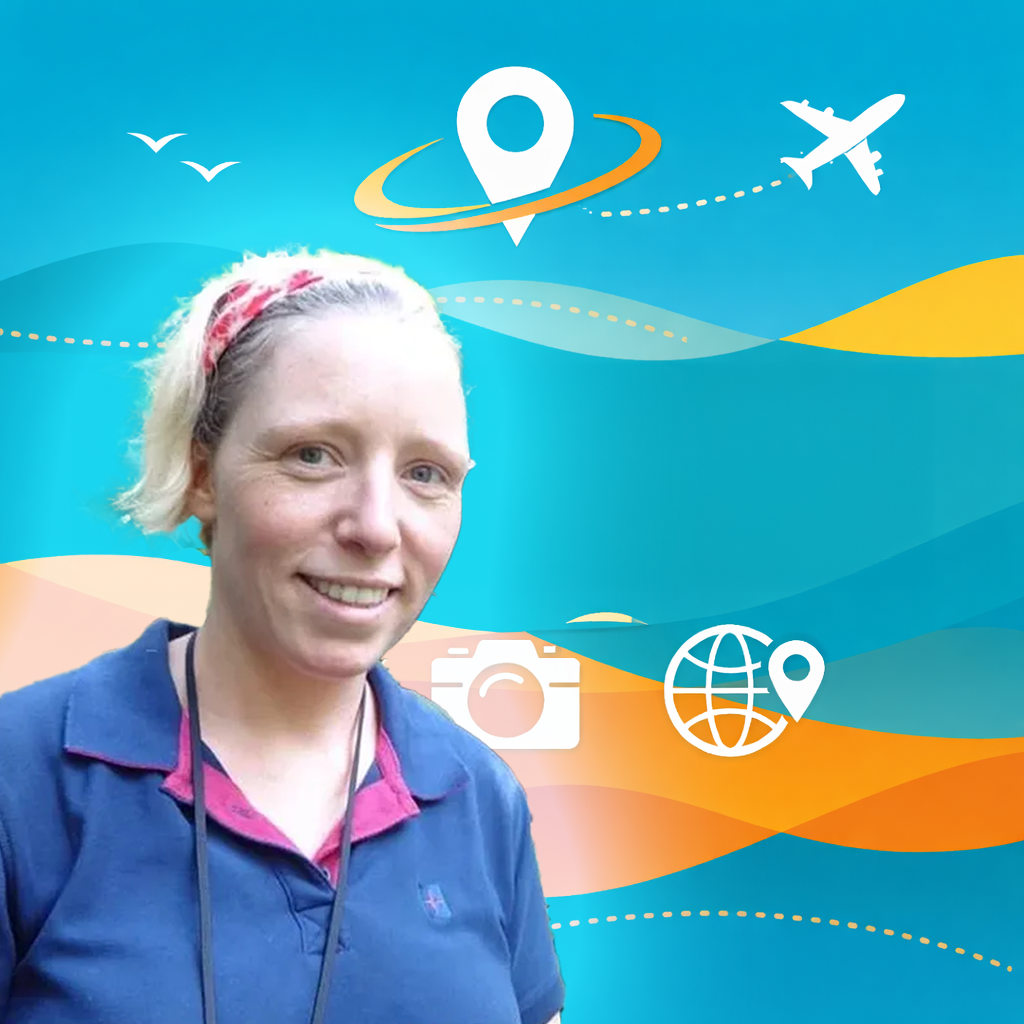 Lottie Fleming Travel