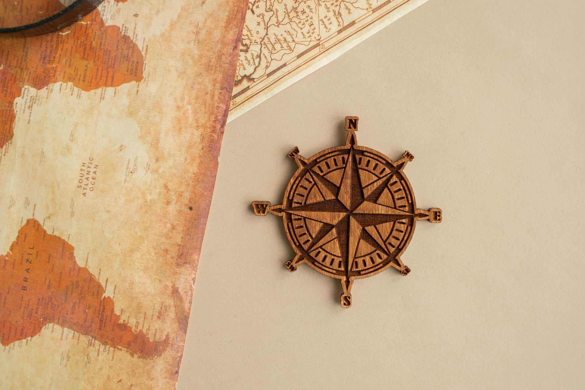 The Weekly Compass: Travel Industry Insights for Independent Consultants
