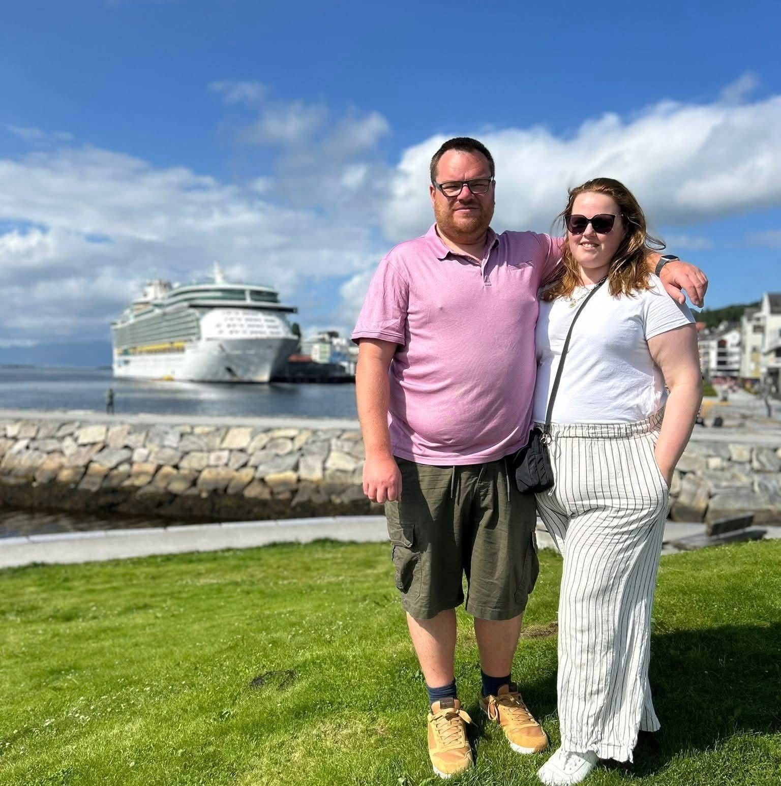 Tom & Maria Travel