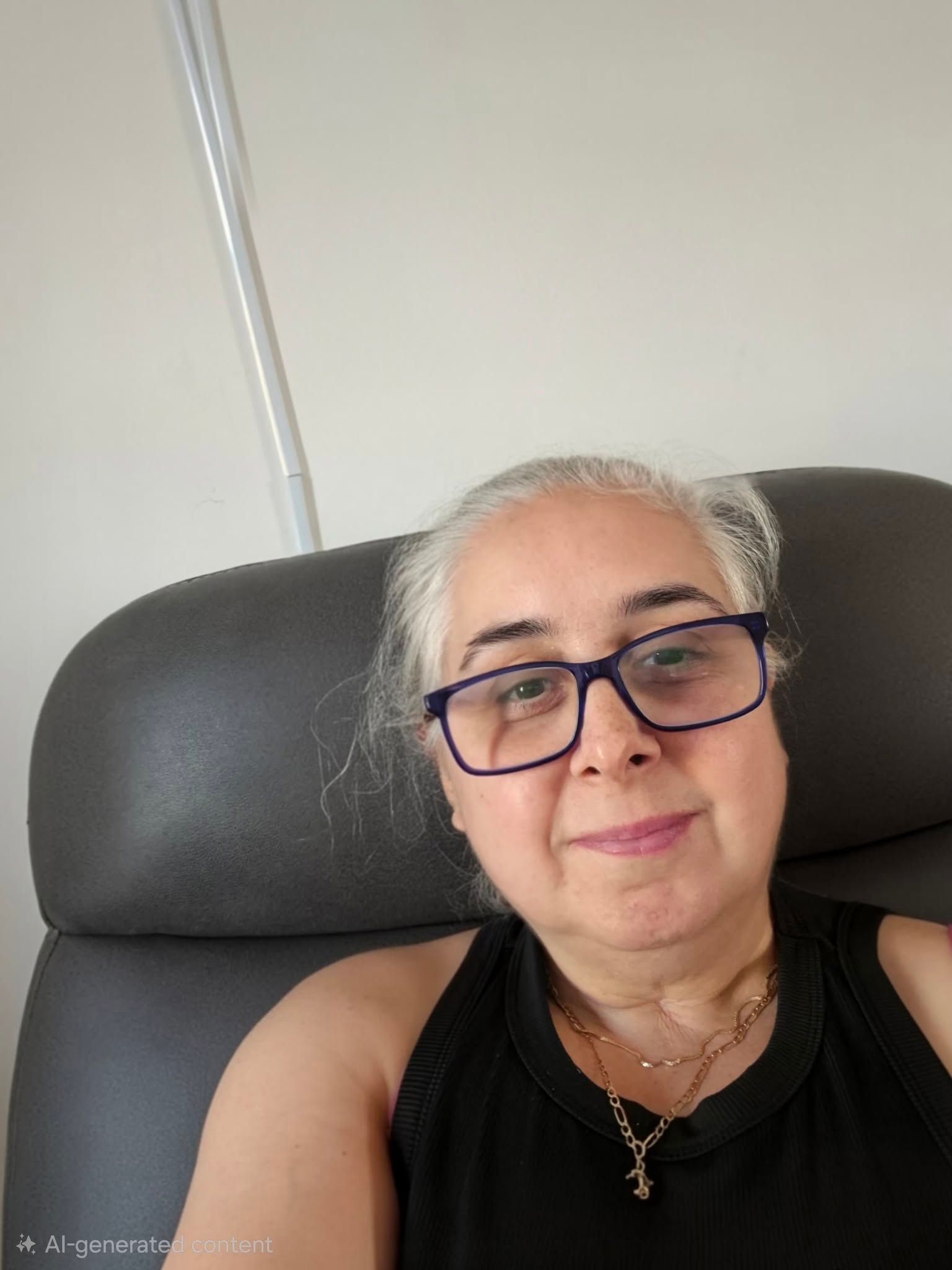 Open Sky Travel with Lisa