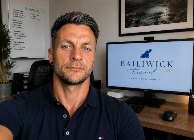 Bailiwick Travel
