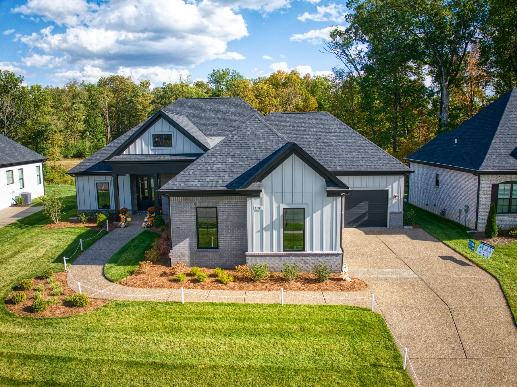 62 Dove Point Stonelake Homes of Louisville, KY