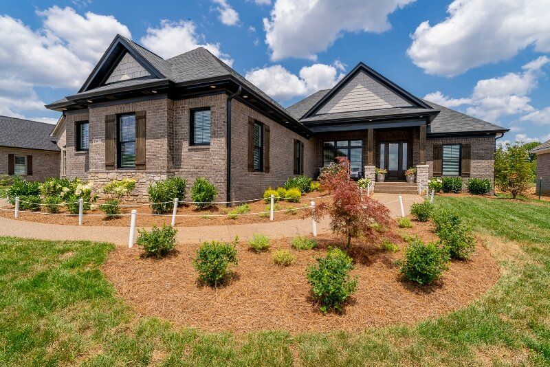 Homearama 2019 - Stonelake Homes