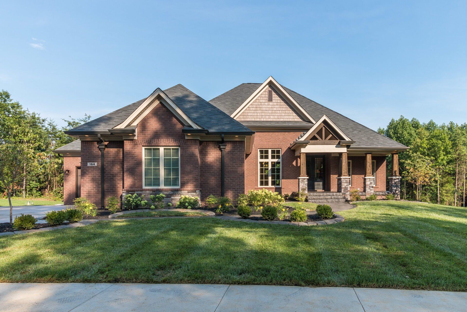 Homearama 2016 - Stonelake Homes