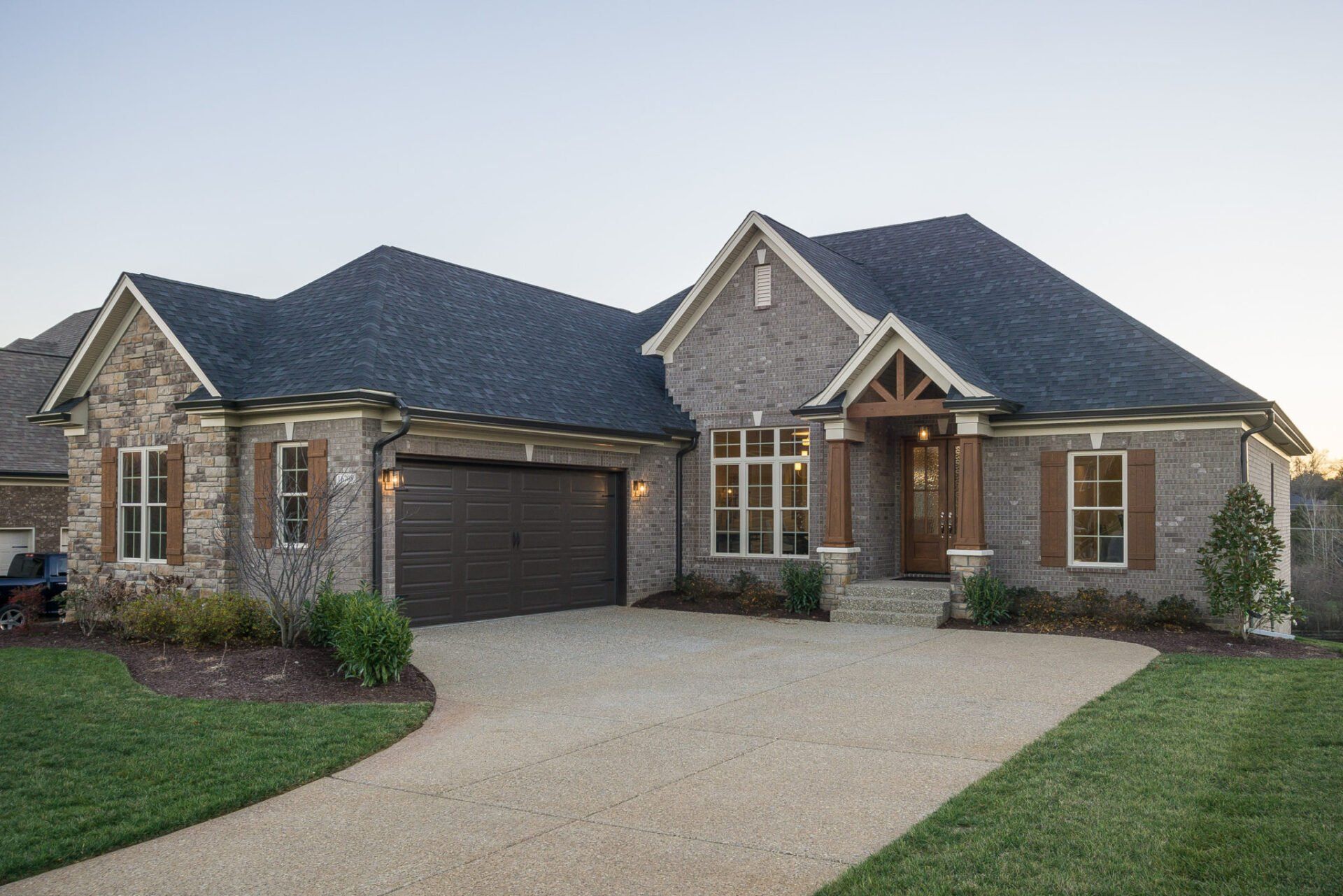24 Shakes Run - Stonelake Homes