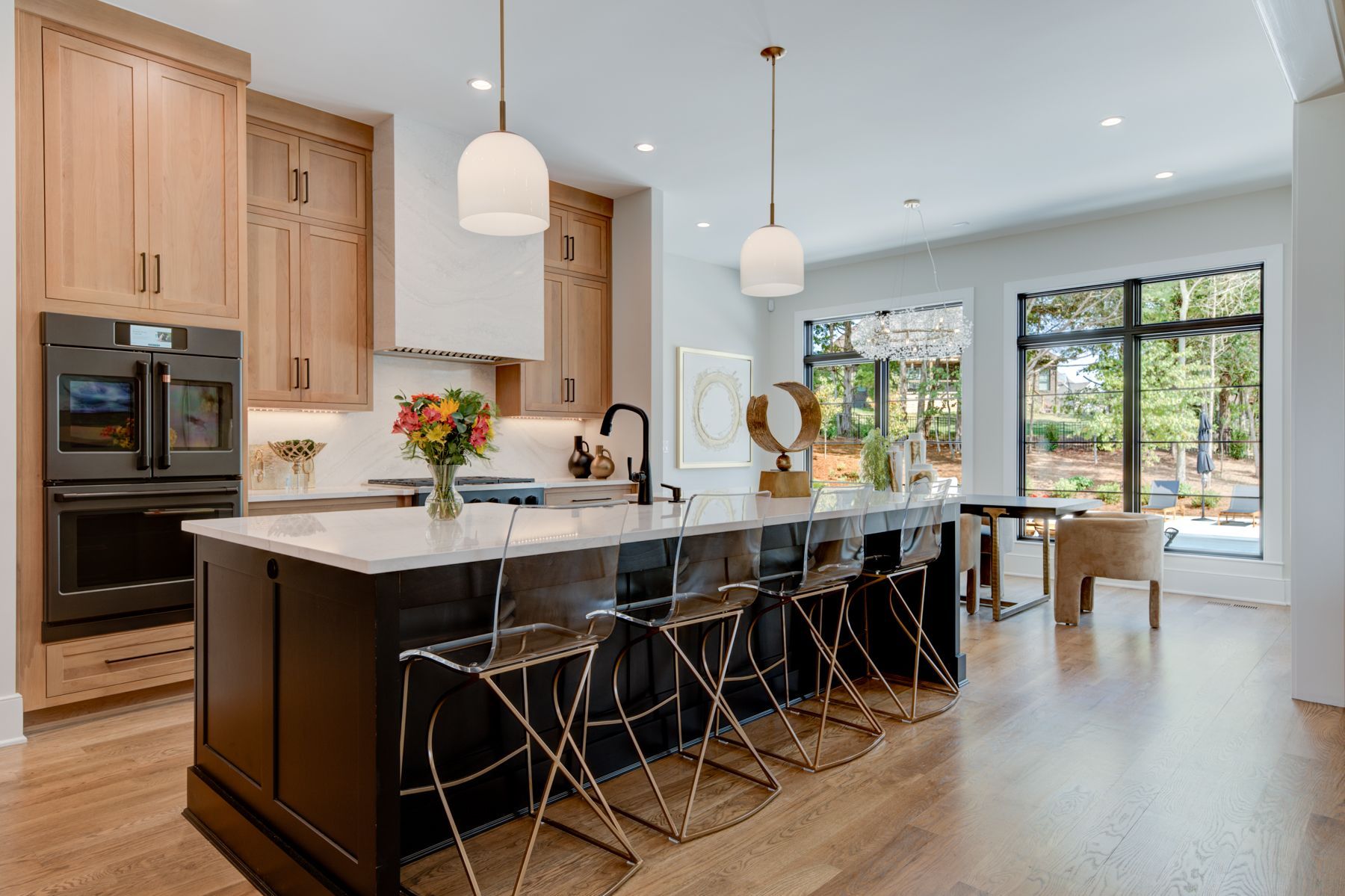 Kitchens - Stonelake Homes