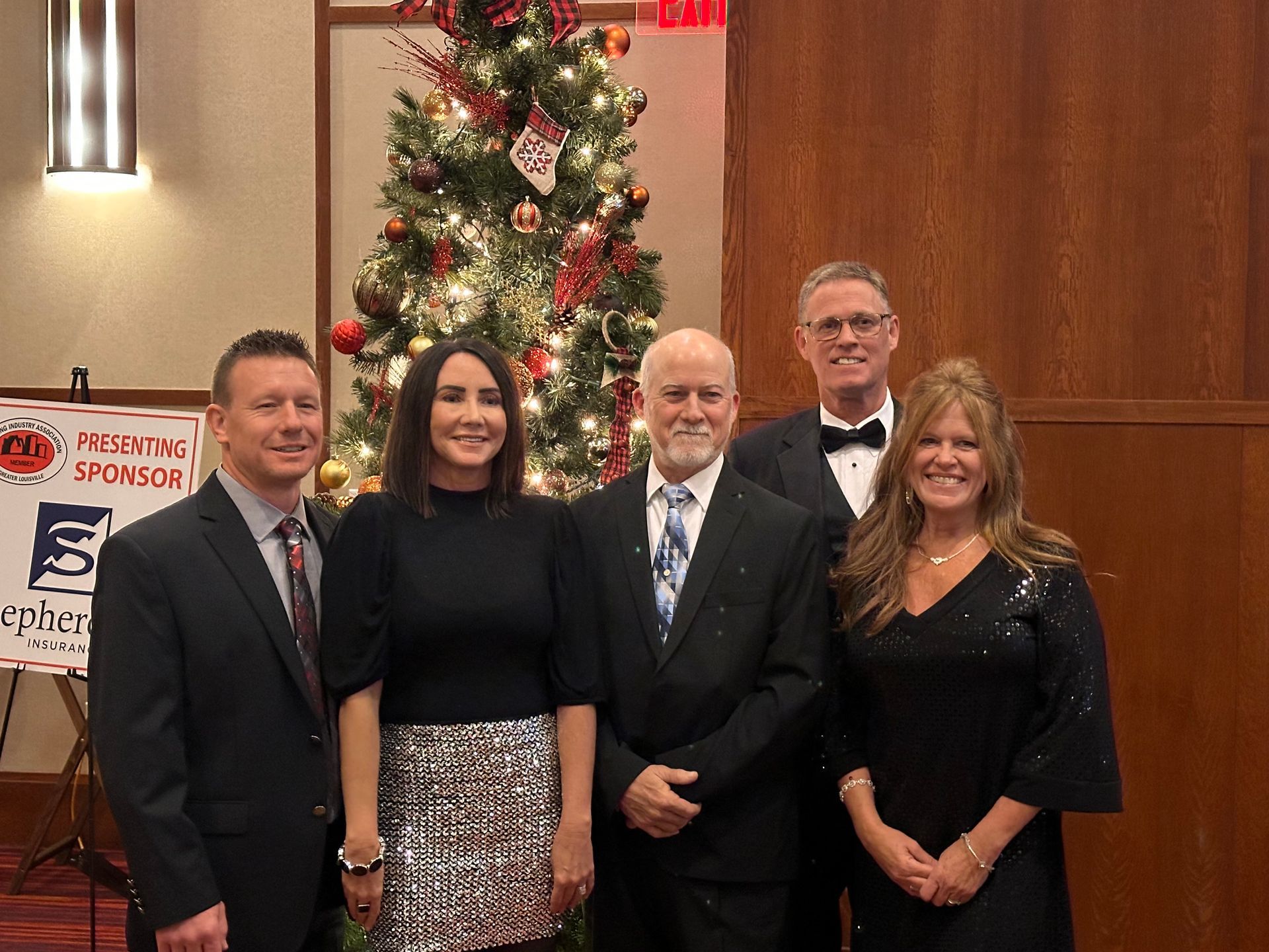 Stonelake homes staff