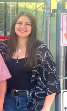 Kyleigh Morriss