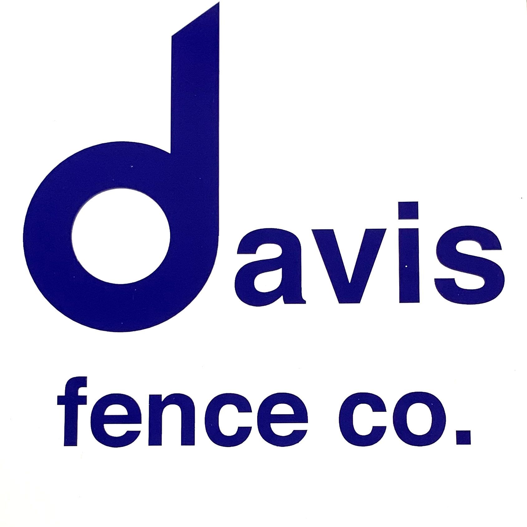 Davis Fence Company
