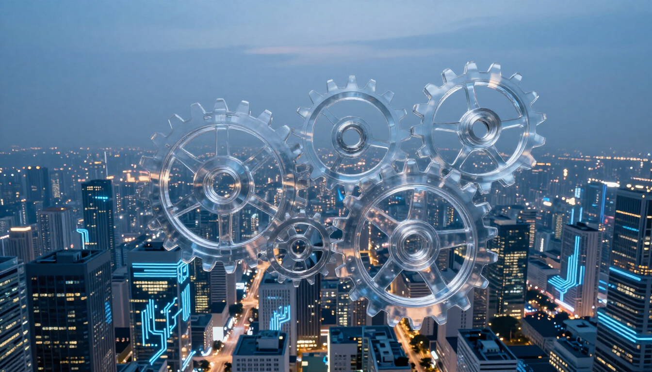 Business Growth Systems