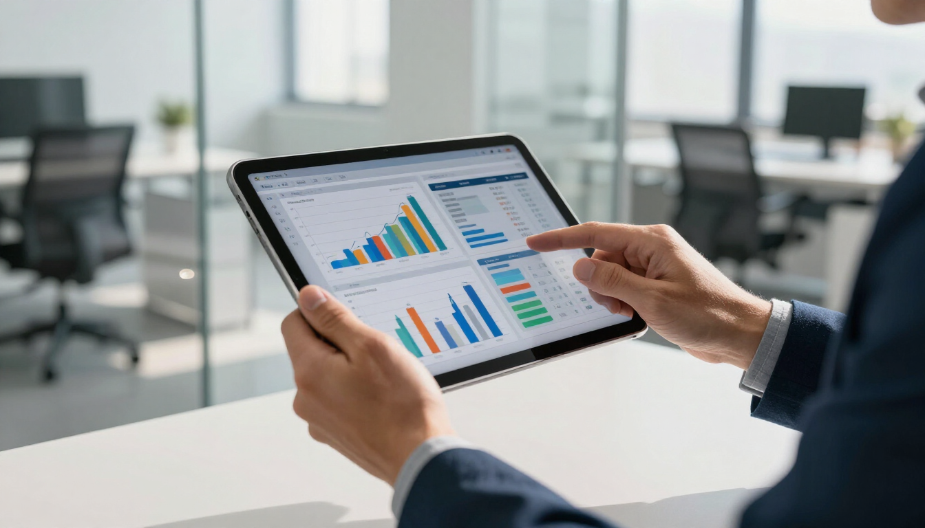 Digital Tools and Analytics