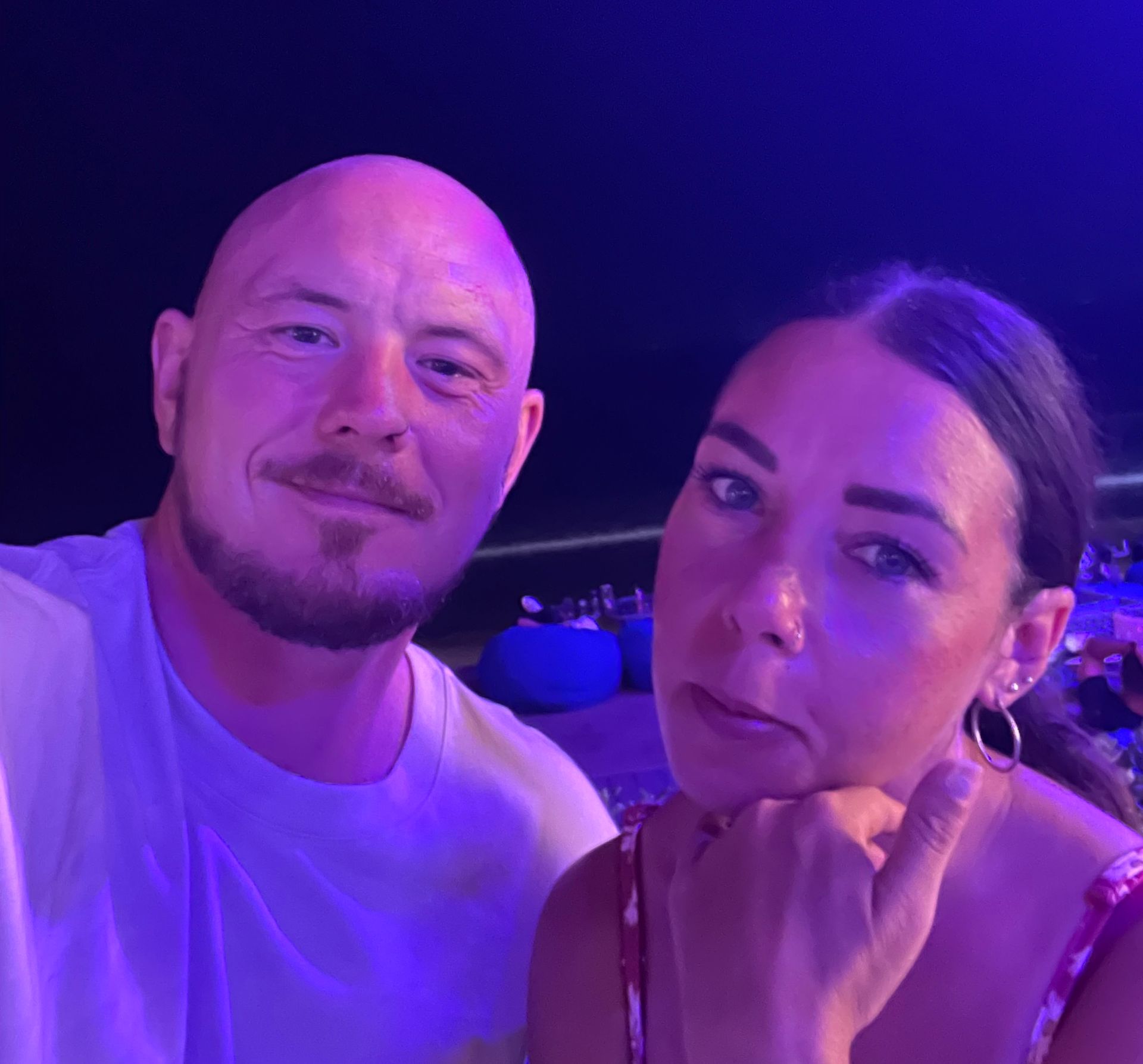 Nathan & Joanne