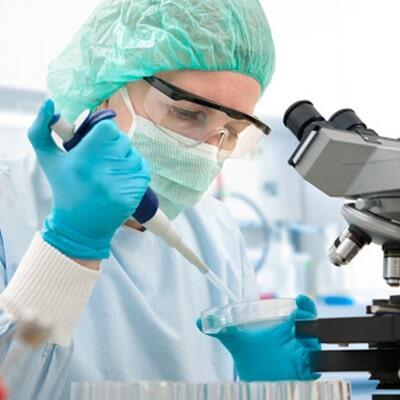 LABORATORIO ORPA