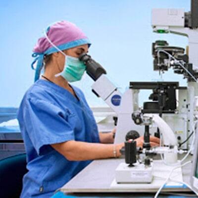 LABORATORIO ORPA