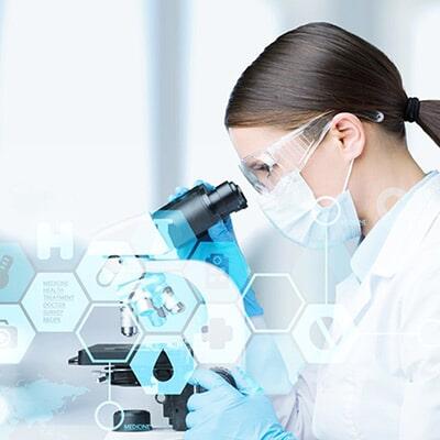 LABORATORIO ORPA
