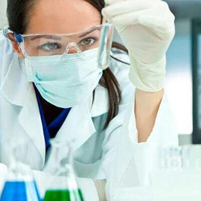 LABORATORIO ORPA