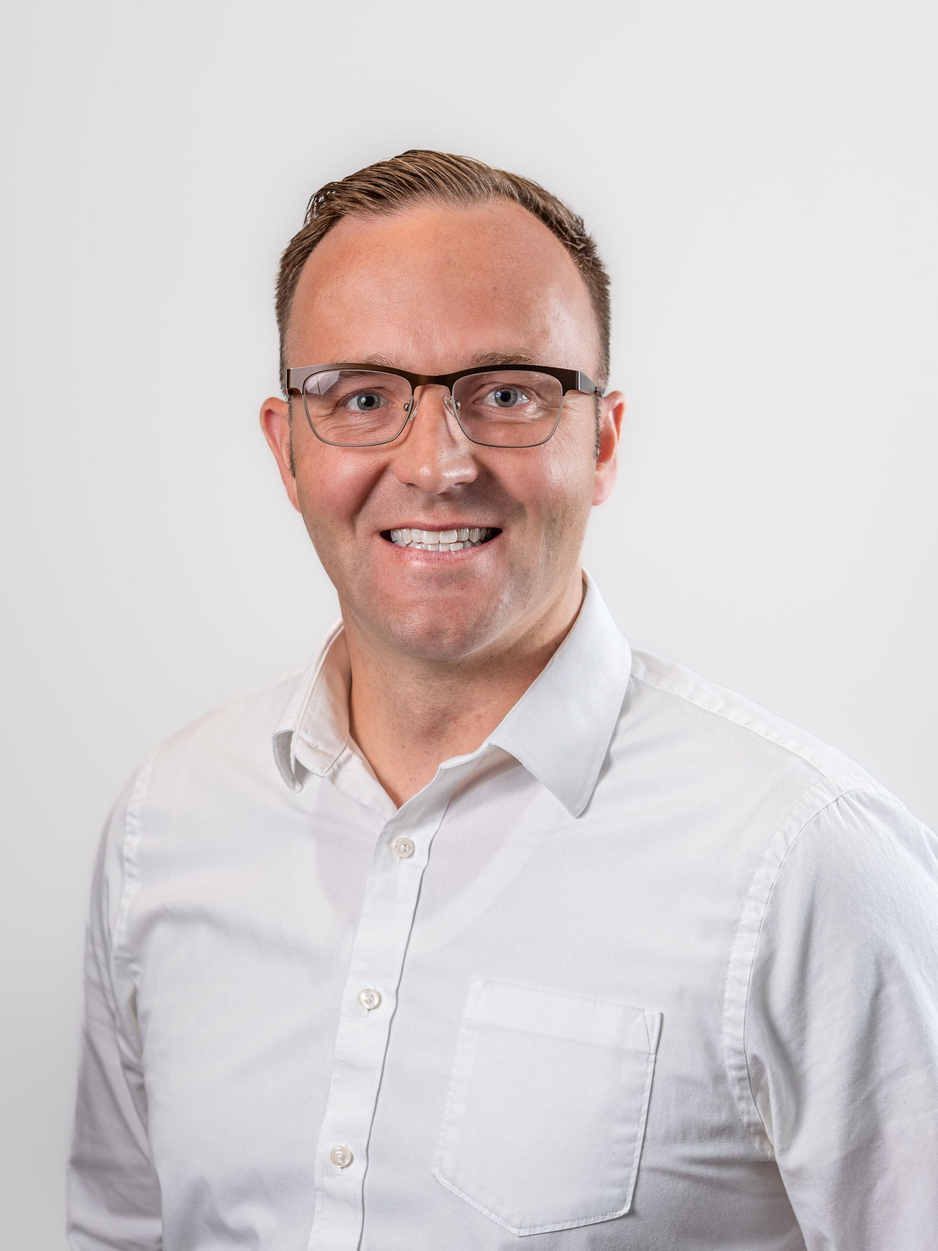 Dr. Bradley Storrs, DDS