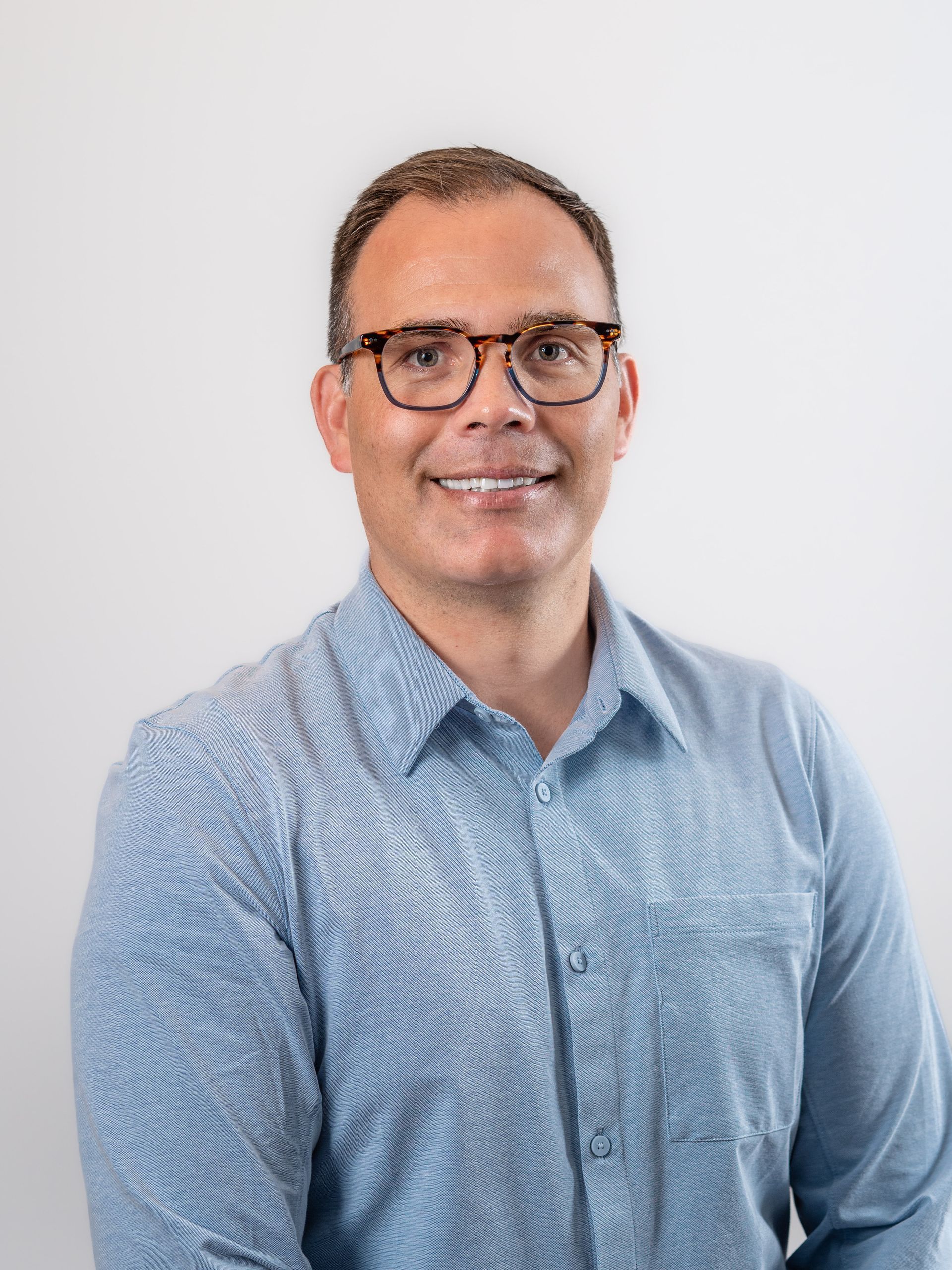 Dr. Chase L. Andreason, DMD