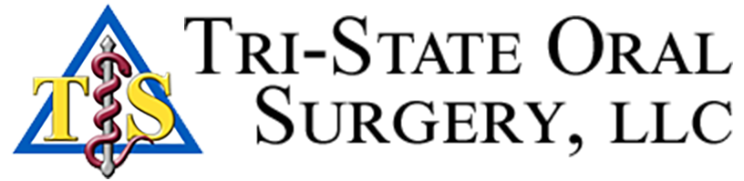 Tri-State Oral Surgery Logo