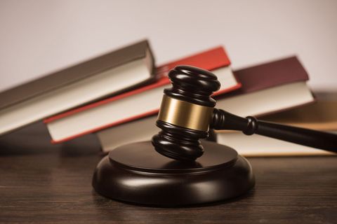 Gavel and Book — Yuba City, CA — Law Office of Geoffrey J. Heitman Gavel and Book — Yuba City, CA — Law Office of Geoffrey J. Heitman
