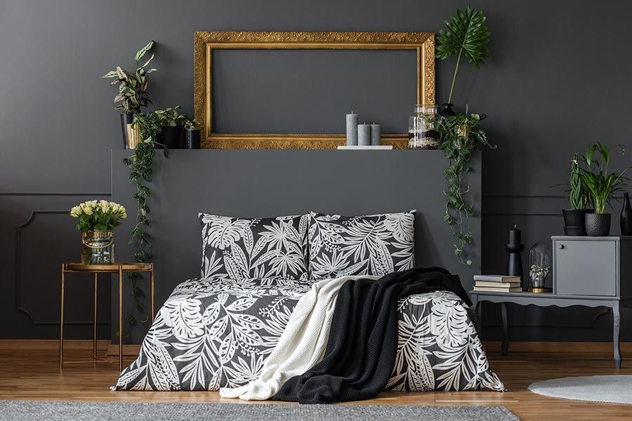 arredo dallo stile contemporaneo