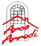 ARCO ARREDI - LOGO ARCO ARREDI - LOGO
