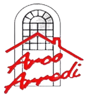 ARCO ARREDI - LOGO ARCO ARREDI - LOGO