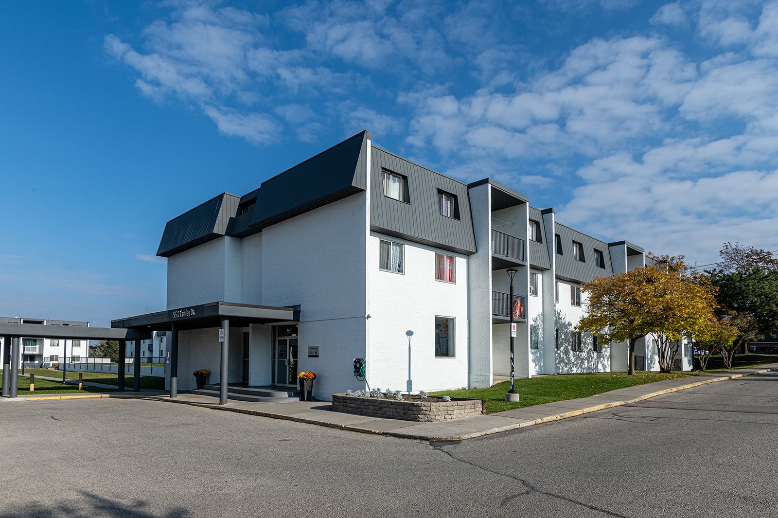 Large Kitchener Apartments for Rent