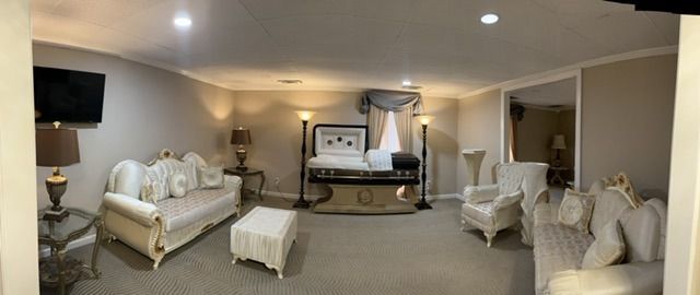 Our Facilities | Kings Family Funeral Home