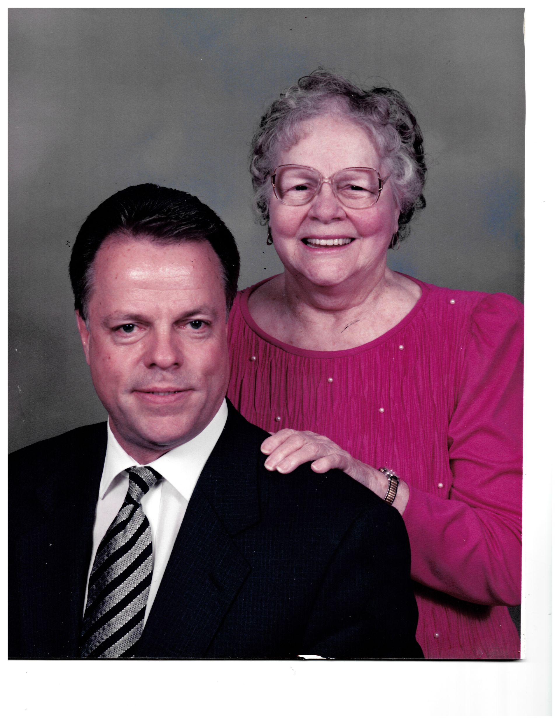 James N. Witkowiak